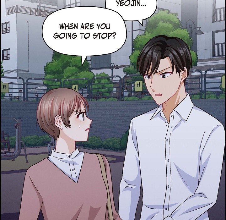 The Friendship Dilemma - episode 33 - 25