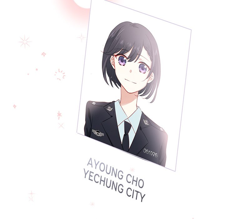 A Young Case of Hearts - episode 32 - 101
