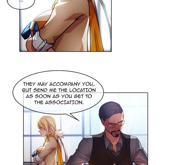 The Butterfly Dream - episode 25 - 18