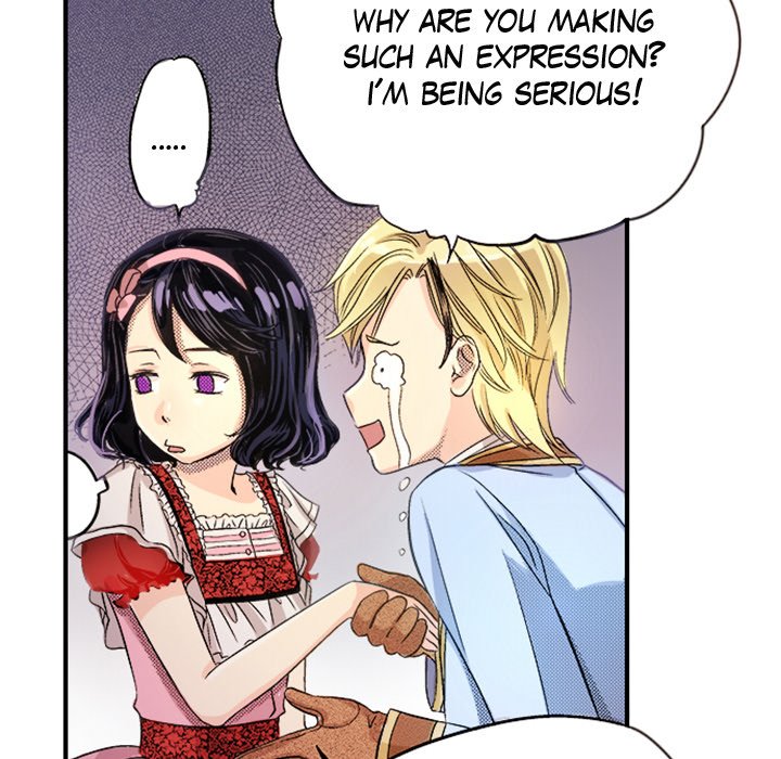 My Dearest  Irina - episode 5 - 27