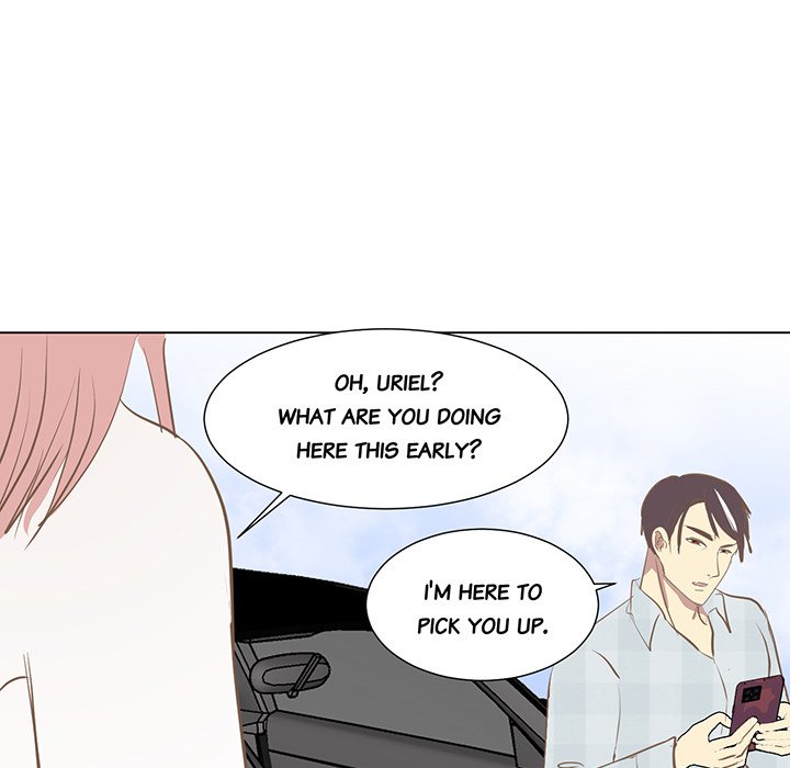 Your Secret Body - episode 29 - 15
