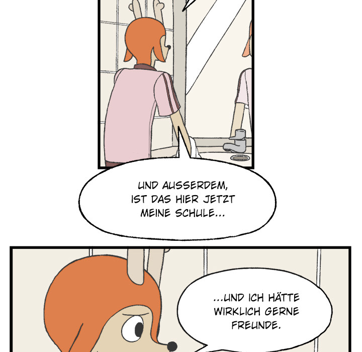 Mitschüler fressen verboten - episode 8 - 23