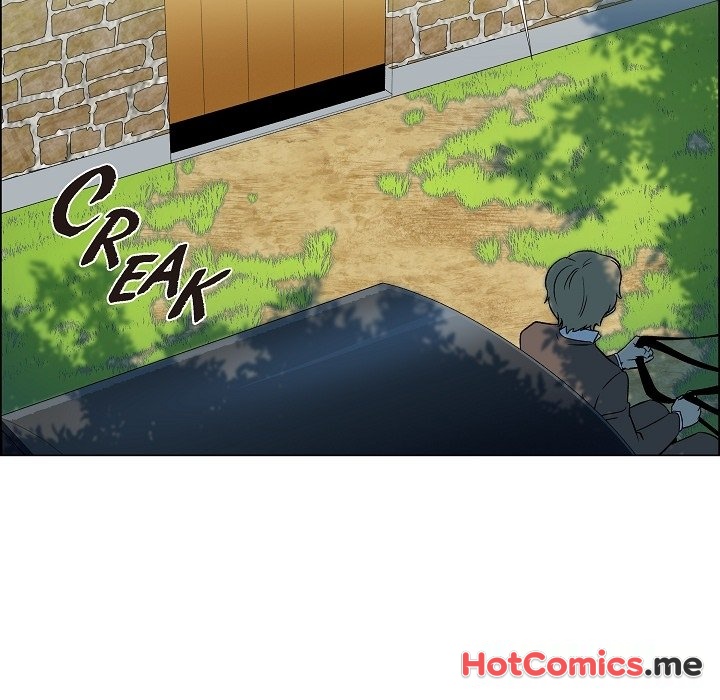 The Maid and the Vampire - episode 10 - 25