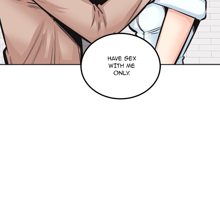 Excuse me, This is my Room - episode 100 - 105