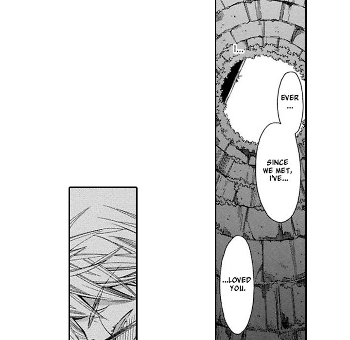 Falling In Love Under The Blue Sky - episode 7 - 11