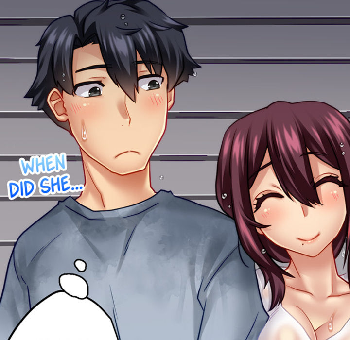 Risky Family Planning – Making a Baby With My Grandpa's Young Wife - episode 7 - 60