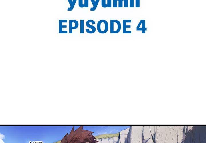 Pleasure Beach - episode 4 - 3