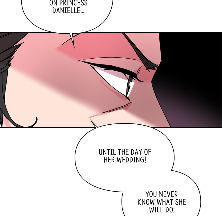 The Princess's Guard - episode 59 - 33