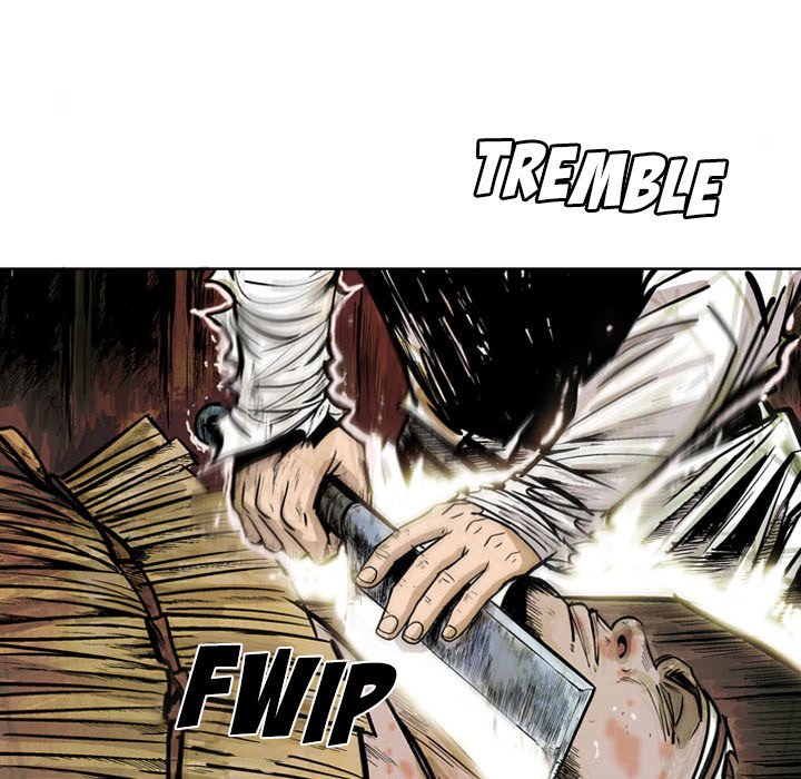 The Sword Clan - episode 8 - 68