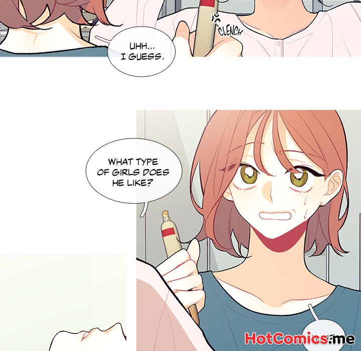 What's Going On? - episode 7 - 12