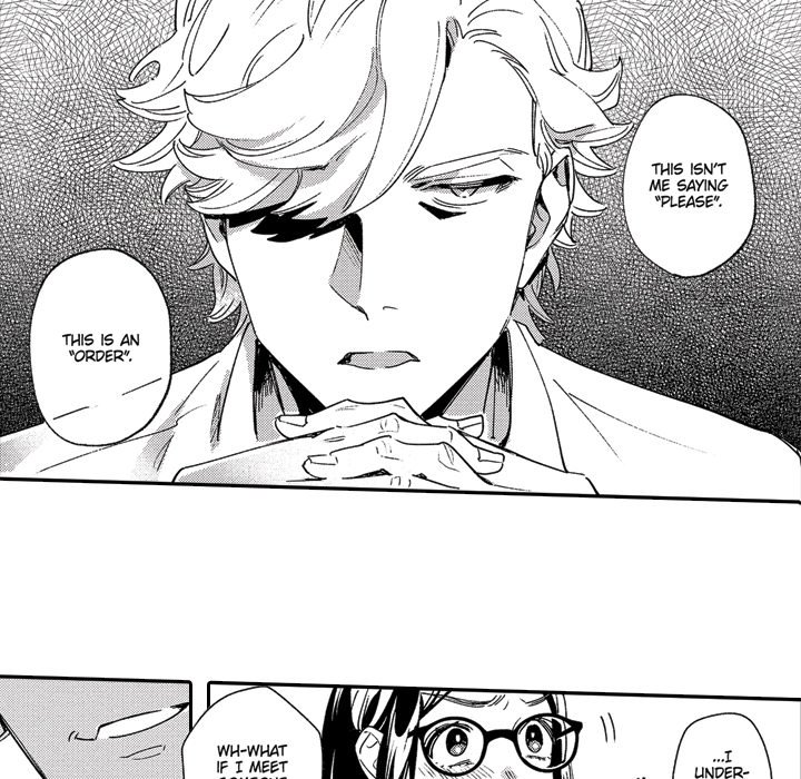 Sweet Lies Layered Like a Mille Feuille - episode 2 - 8
