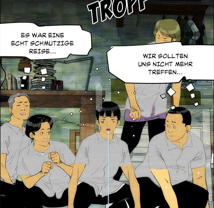 Verstand über Muskeln - episode 54 - 45