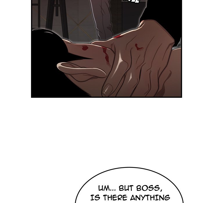 The Repeat Student - episode 4 - 31