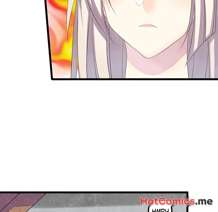 Flowers Whispering - episode 15 - 21