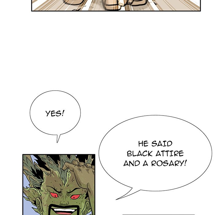 The Journey of the Dragon - episode 21 - 78