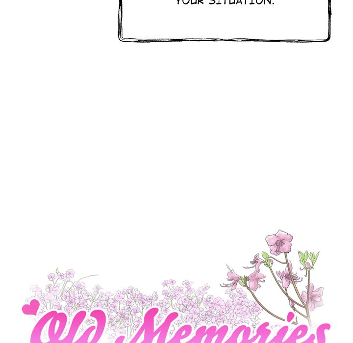 Old Memories - episode 1 - 8