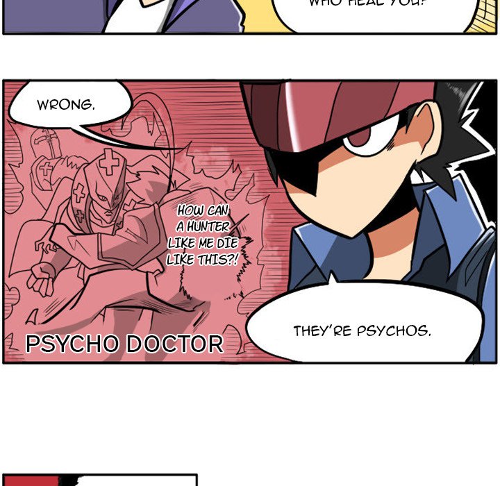Maki and Friends - episode 15 - 13