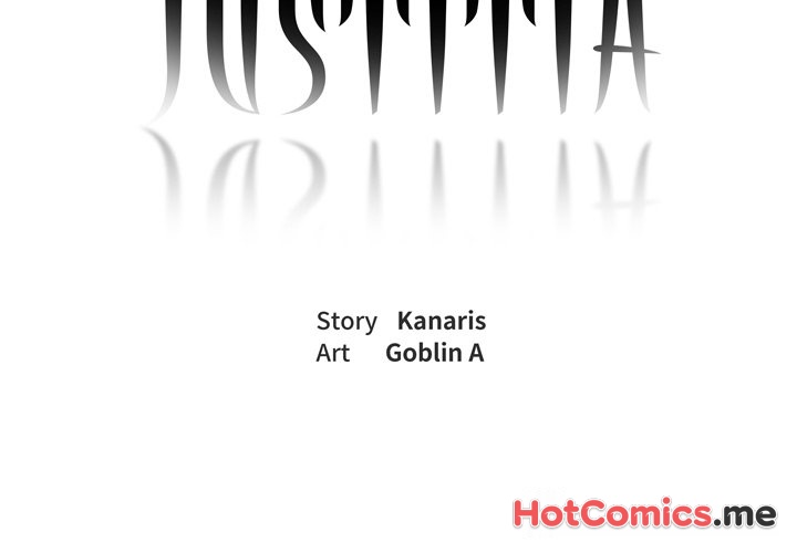 Justitia - episode 22 - 1