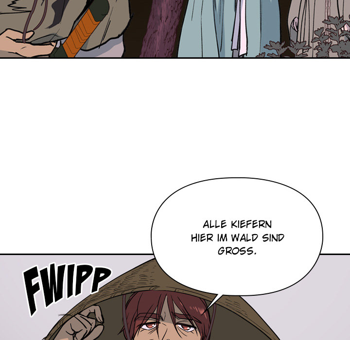 Die Prinzessin und ihre Leibwächter - episode 19 - 35