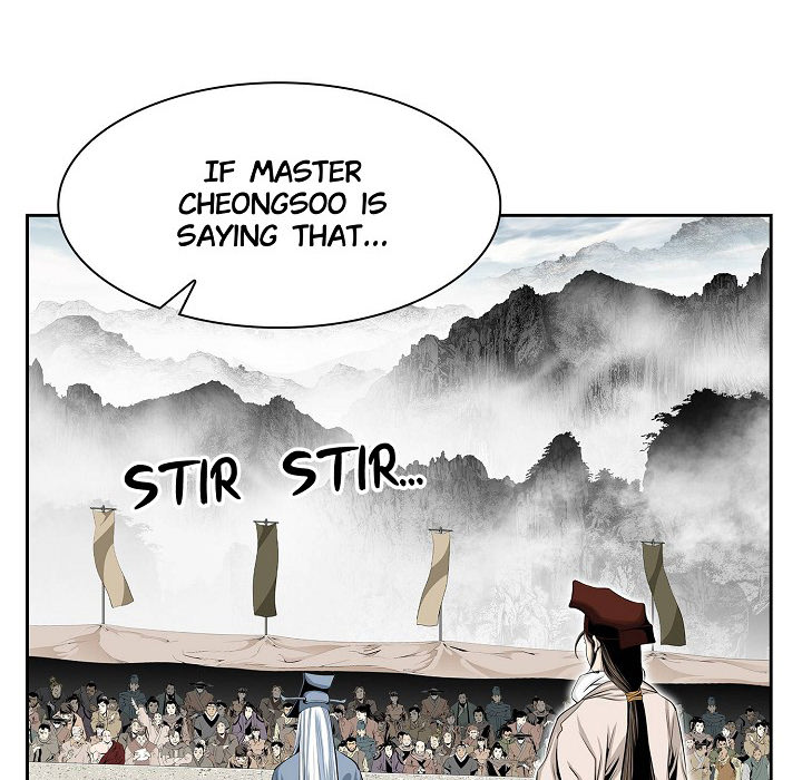 Magician's Murim Adventures - episode 61 - 39