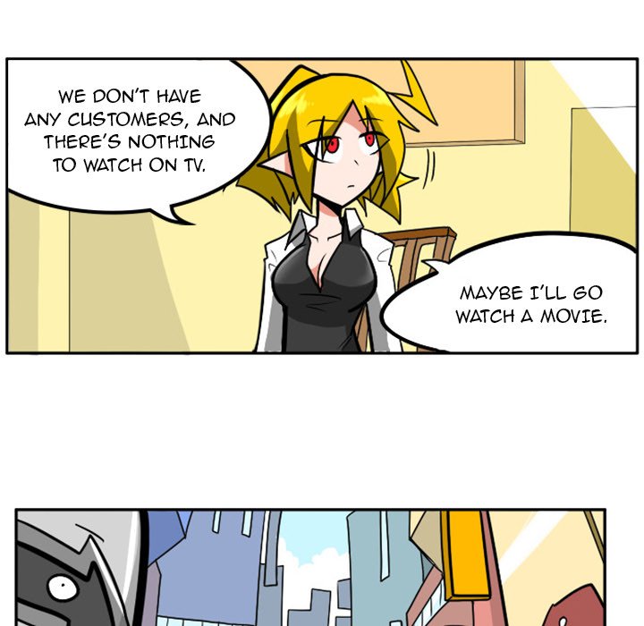 Maki and Friends - episode 3 - 9