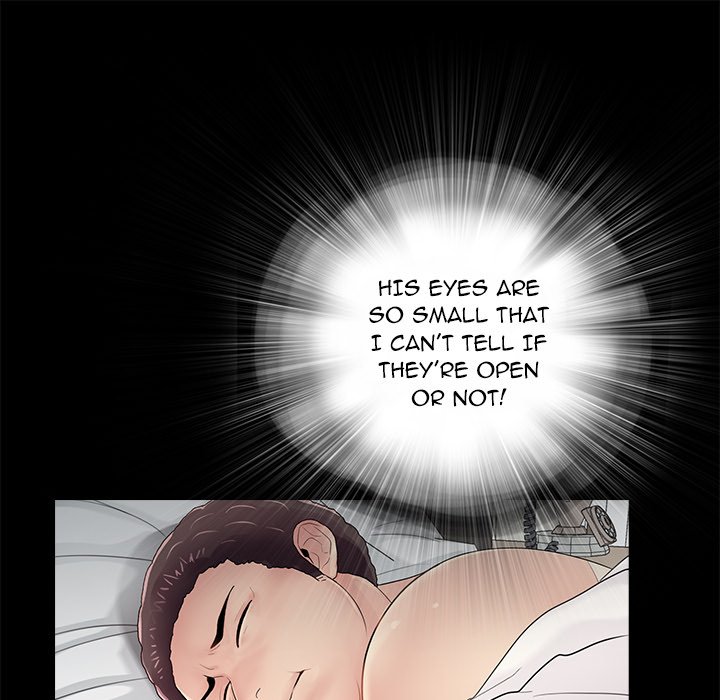 His Return - episode 18 - 23