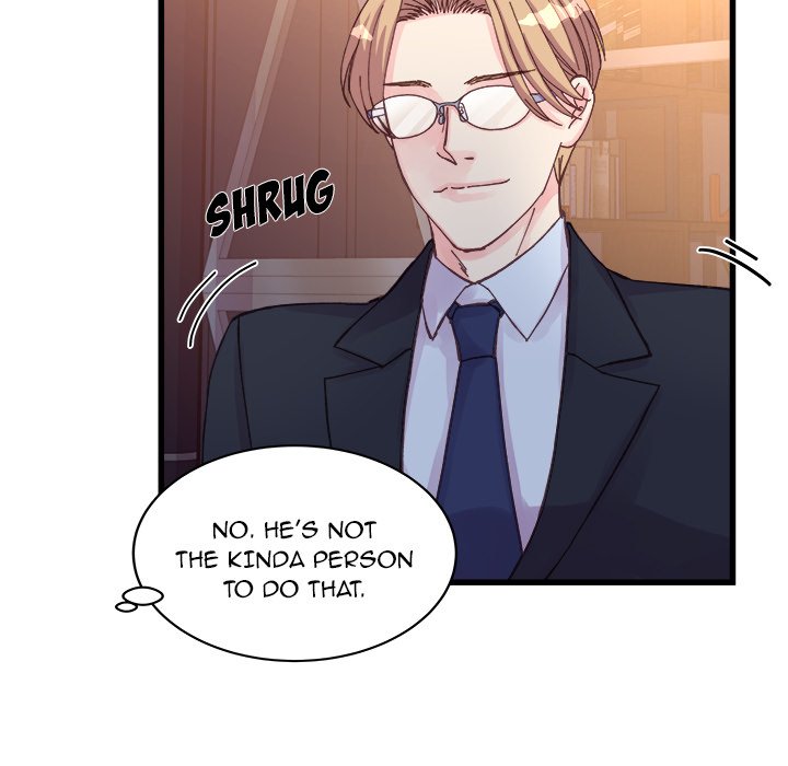 A Nonsense Relationship - episode 21 - 6