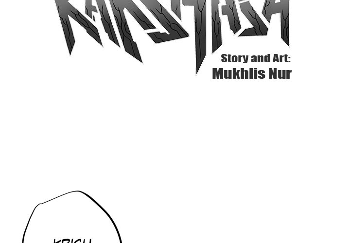 Knight of Rakshasa - episode 25 - 1