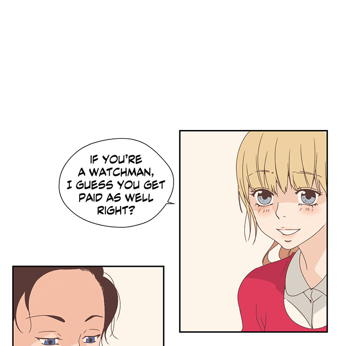 An Innocent Sin - episode 5 - 34