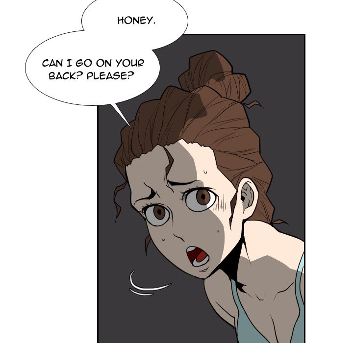 Attack of the Hand - episode 18 - 12