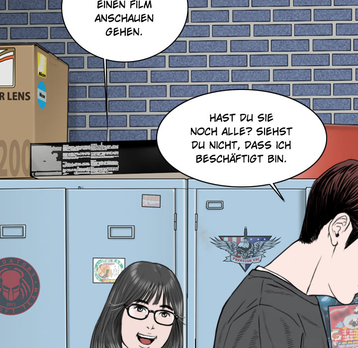 Sahnetörtchen - episode 6 - 117