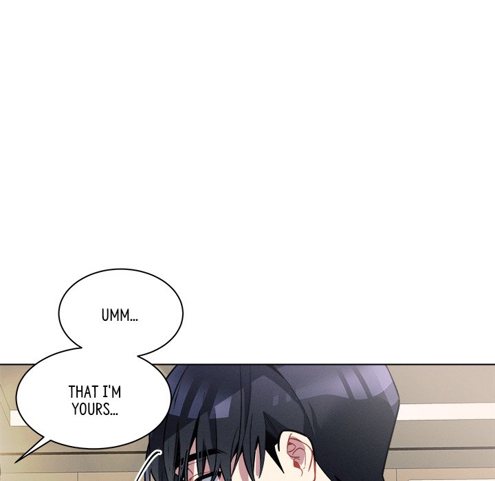Cherry Doll Scandal - episode 16 - 84