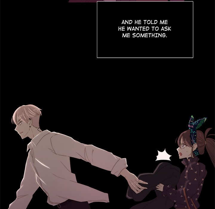 My Life as a Half-Magi - episode 6 - 11