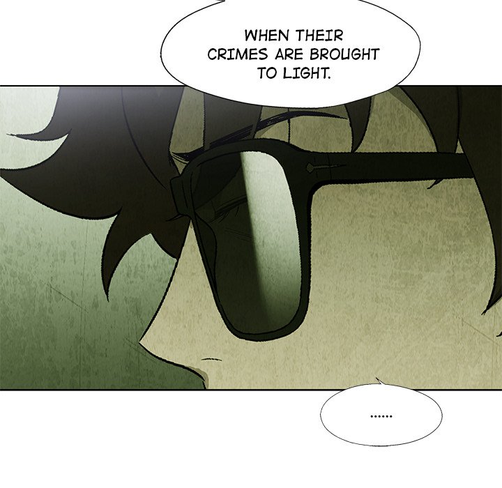 Gorgon - episode 15 - 24