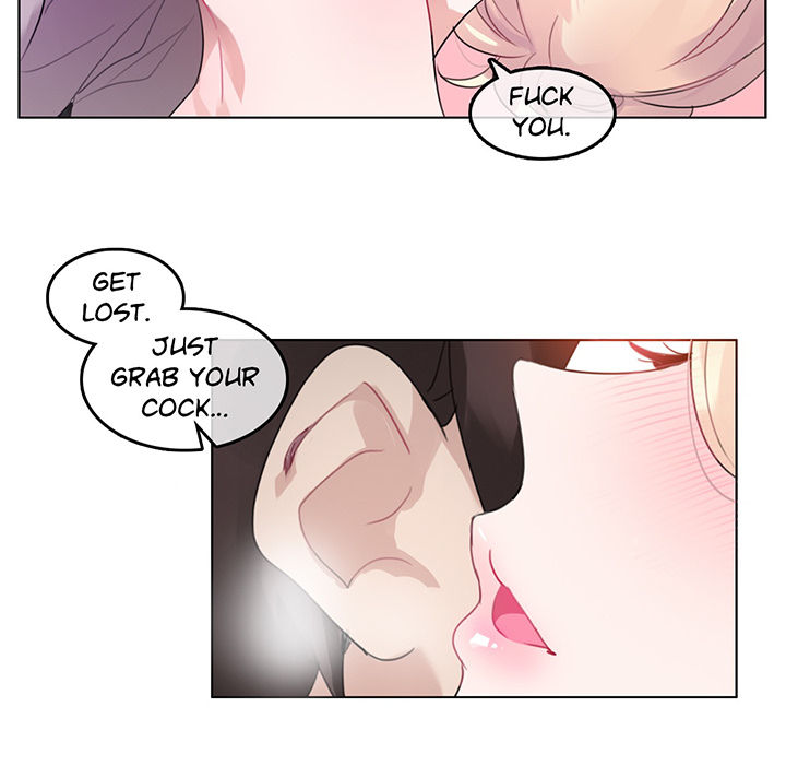 A Pervert's Daily Life - episode 33 - 14