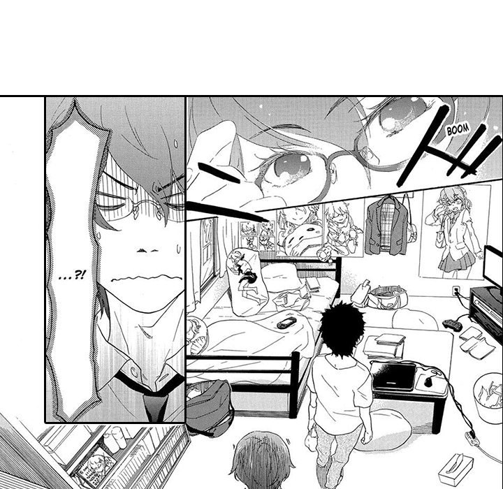 Mad Venus and My Honey - episode 2 - 14