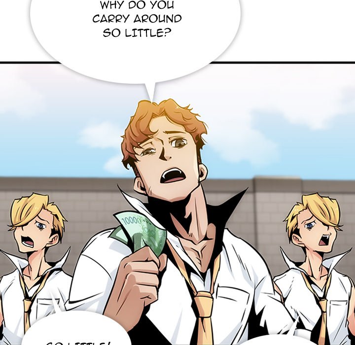 Such a Cute Spy - episode 1 - 33