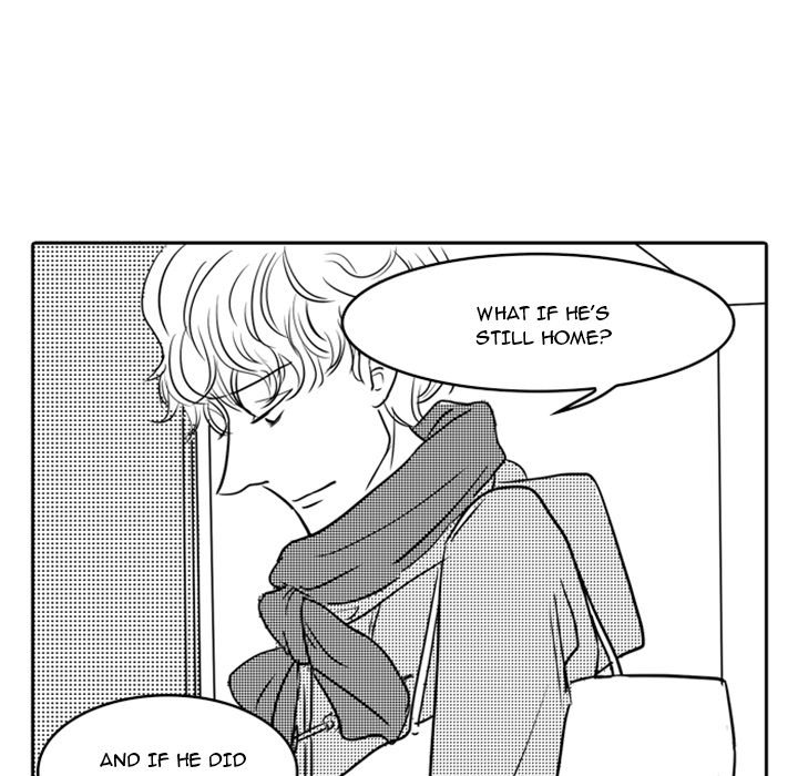 His Preference - episode 17 - 26