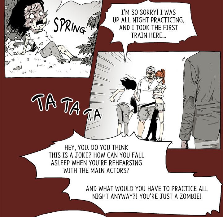 They're Coming - episode 3 - 11