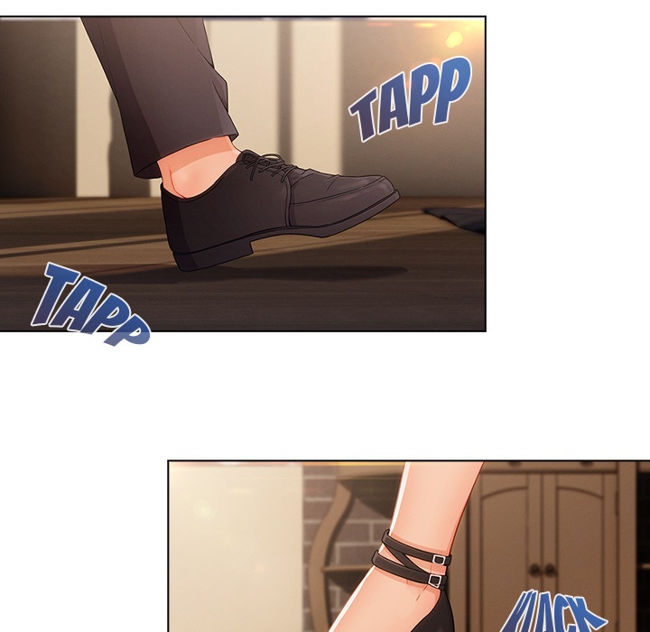 Lady Long Legs - episode 36 - 85