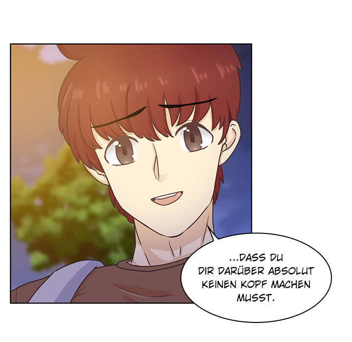 Der Mädchen-Knigge - episode 51 - 56