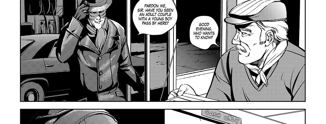 StoneBot Nakamura Omnibus - episode 7 - 38