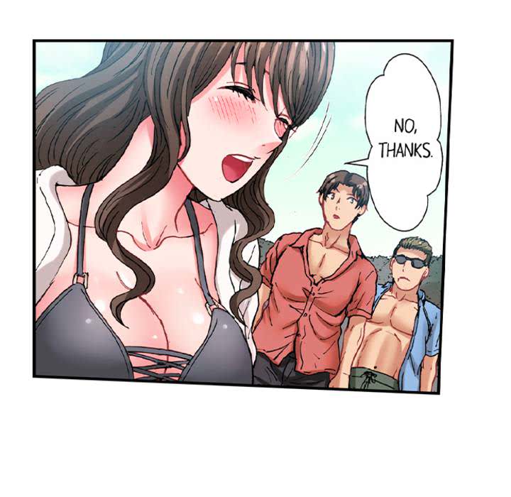 The Quiet Gal Can't Stop Moaning in Bed - episode 23 - 41