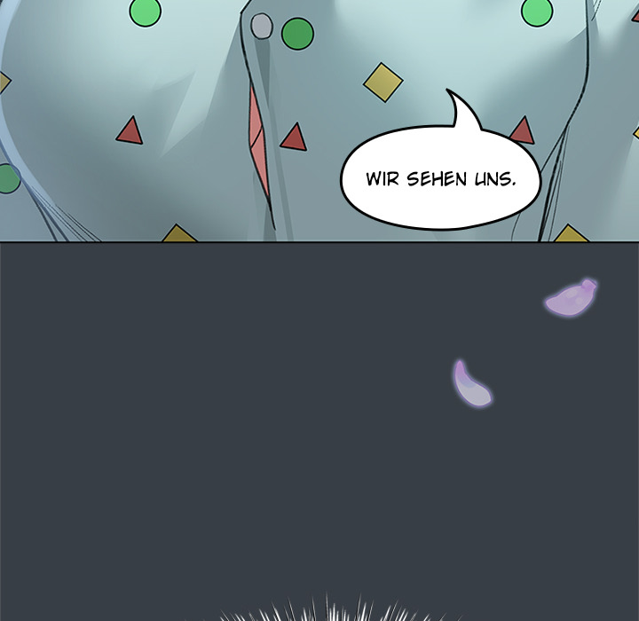 Überleben in einem Comic - episode 12 - 114