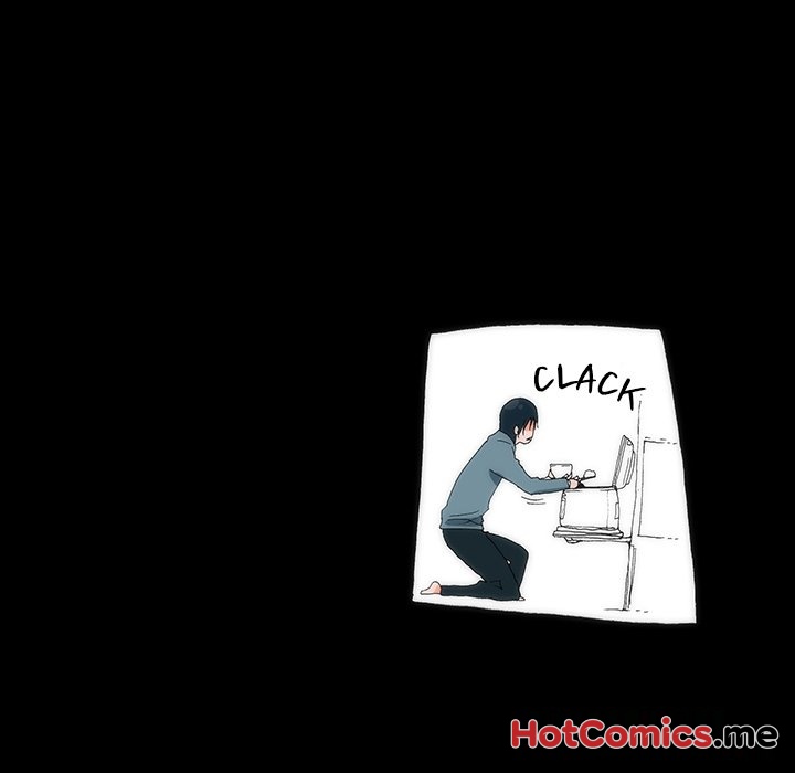 Can't See Can't Hear But Love - episode 9 - 65