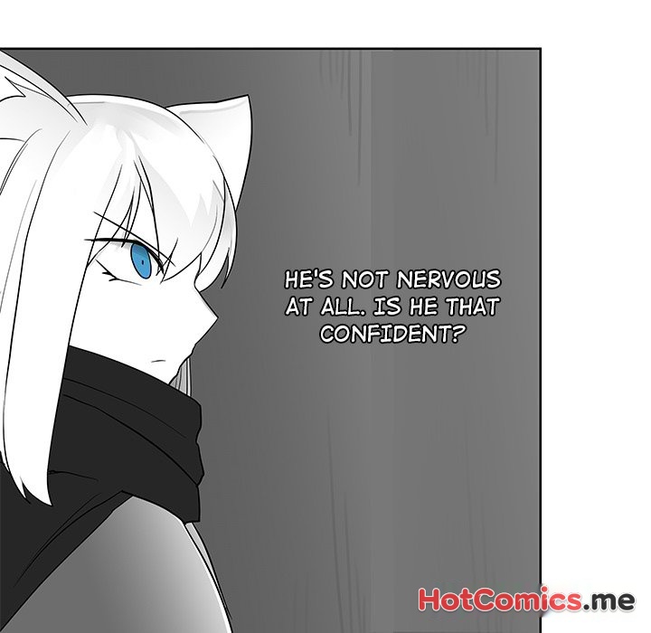 Nine Fantasy - episode 11 - 14