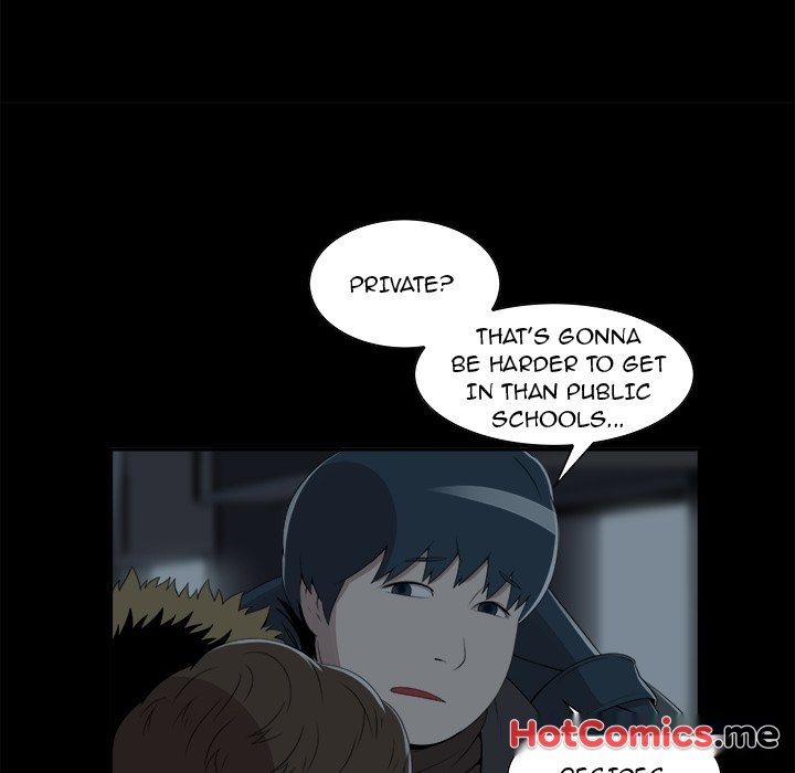 New Teacher in Town - episode 2 - 33