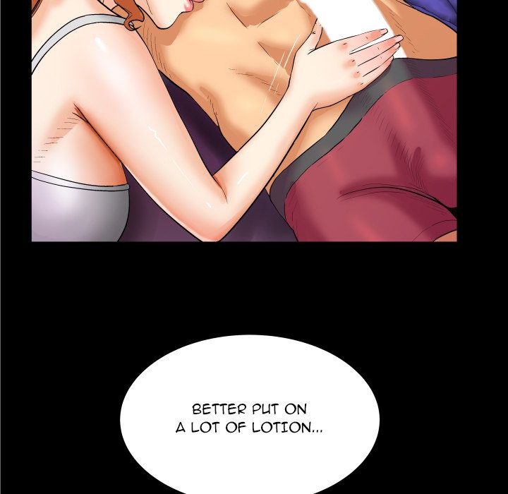 Secret Life - episode 9 - 76