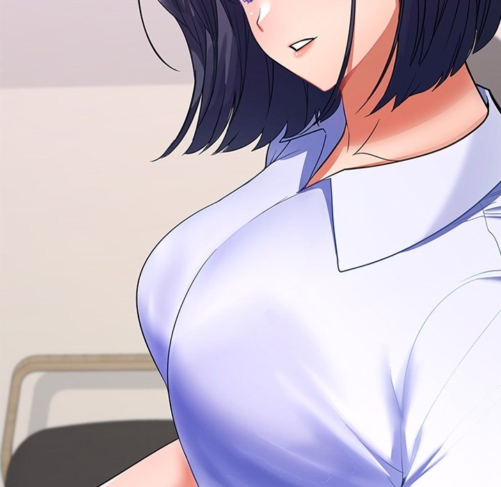 Office Romance is a No-No - episode Prologue - 41