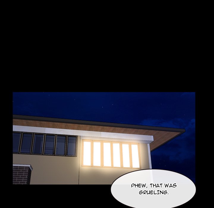 The First Love Story - episode 35 - 98